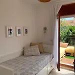 Casa De Playa Сasa de vacaciones