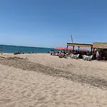 Casa De Playa Сasa de vacaciones Tarragona