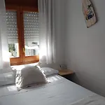 Сasa de vacaciones Casa De Playa Tarragona