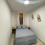 Сasa de vacaciones Casa De Playa