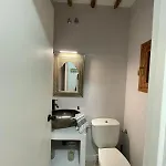 Сasa de vacaciones Casa De Playa