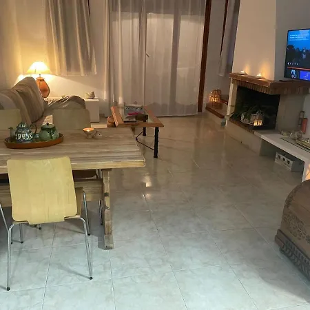 Casa De Playa * Tarragona