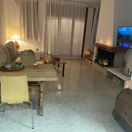 Holiday home Casa De Playa *