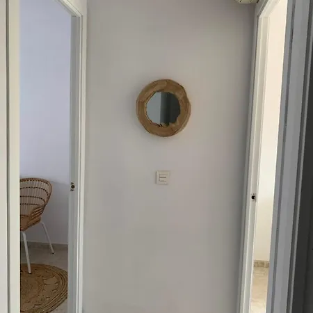 Holiday home Casa De Playa