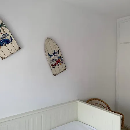 Ferienhaus Casa De Playa