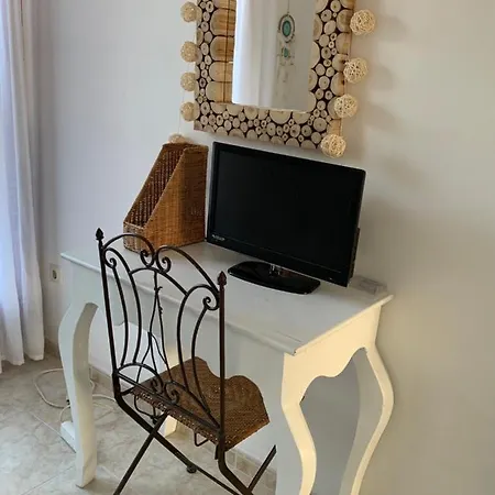 Holiday home Casa De Playa