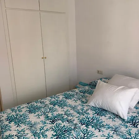 Holiday home Casa De Playa *