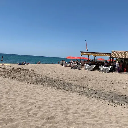 Casa De Playa Holiday home Tarragona