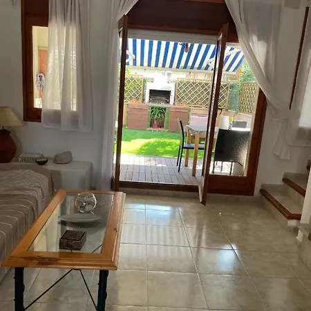 Casa De Playa *