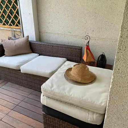 Casa De Playa Holiday home *