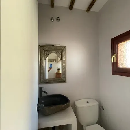 Casa De Playa
