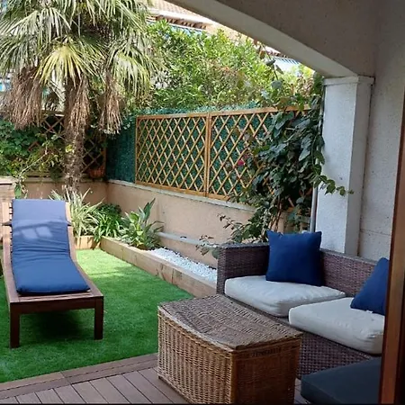 Holiday home Casa De Playa