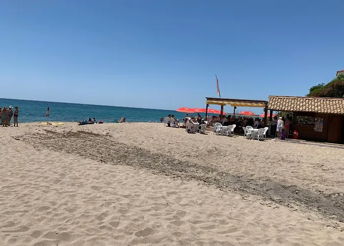Casa De Playa Сasa de vacaciones Tarragona