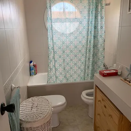 Casa De Playa * Tarragona