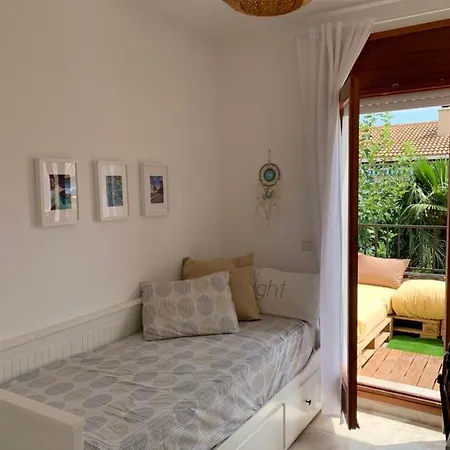 Casa De Playa Сasa de vacaciones