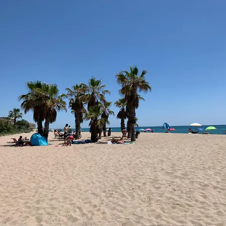Casa De Playa