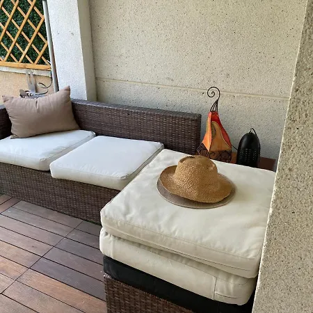 Casa De Playa Сasa de vacaciones *