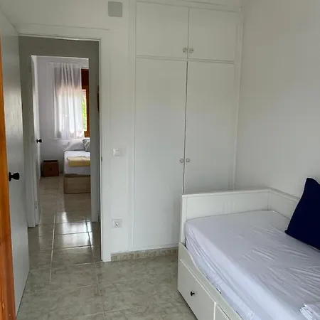 Casa De Playa *