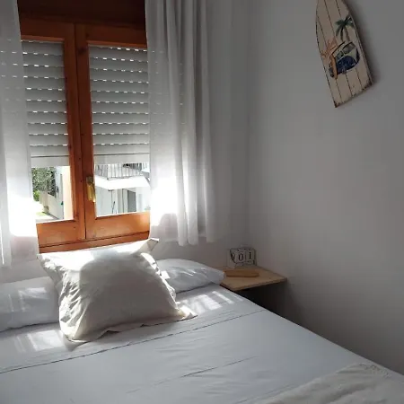 Сasa de vacaciones Casa De Playa Tarragona