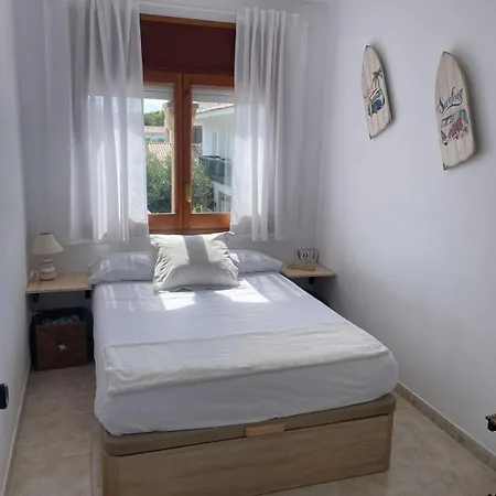 Casa De Playa * Tarragona