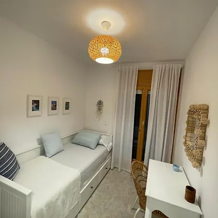 Dom wakacyjny Casa De Playa Tarragona