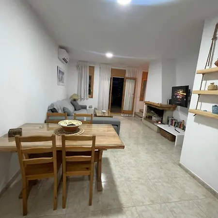 Casa De Playa Tarragona