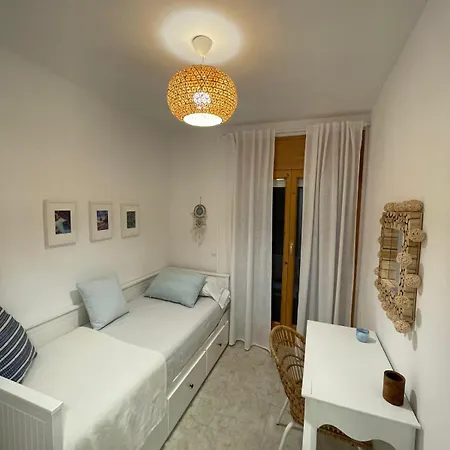 Casa De Playa