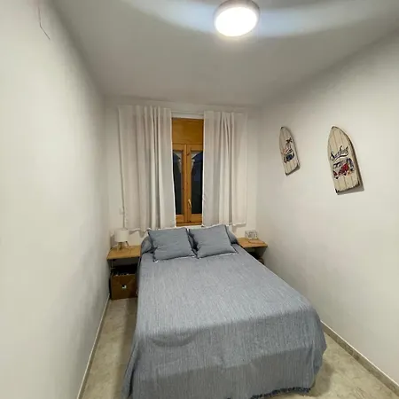 펜션 Casa De Playa