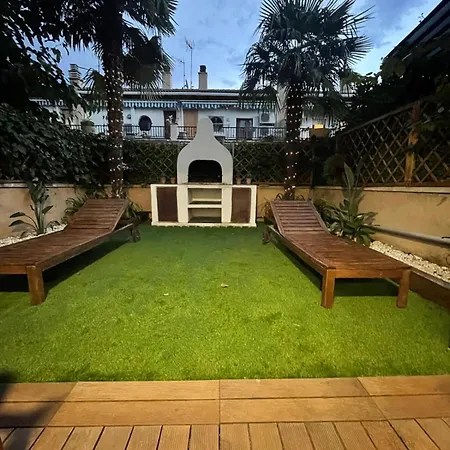 Casa De Playa Сasa de vacaciones *