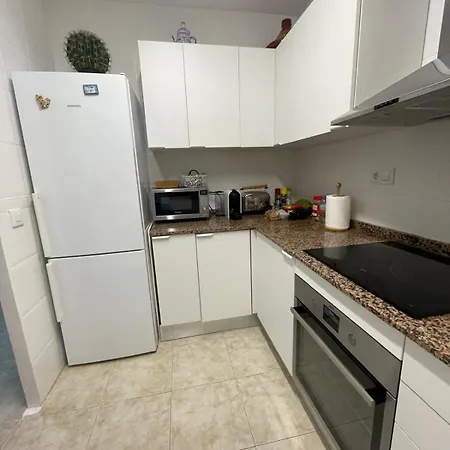 Сasa de vacaciones Casa De Playa *