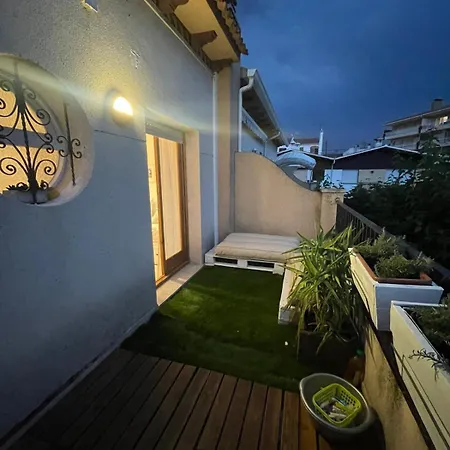 Сasa de vacaciones Casa De Playa Tarragona