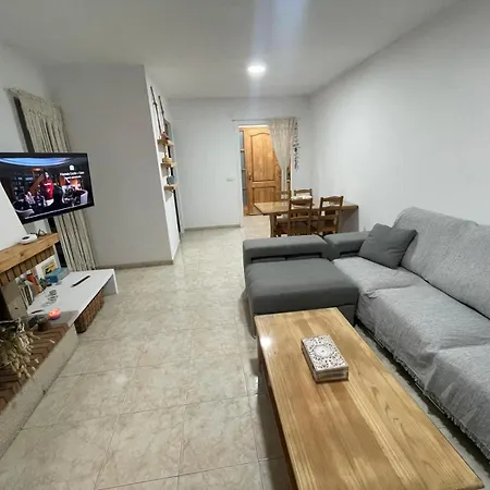 Casa De Playa