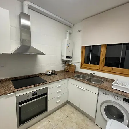 Casa De Playa Casa vacanze