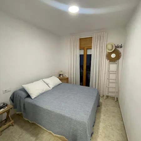 Сasa de vacaciones Casa De Playa *