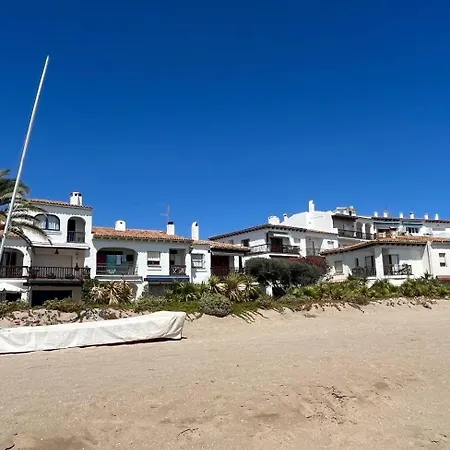 Casa De Playa * Tarragona