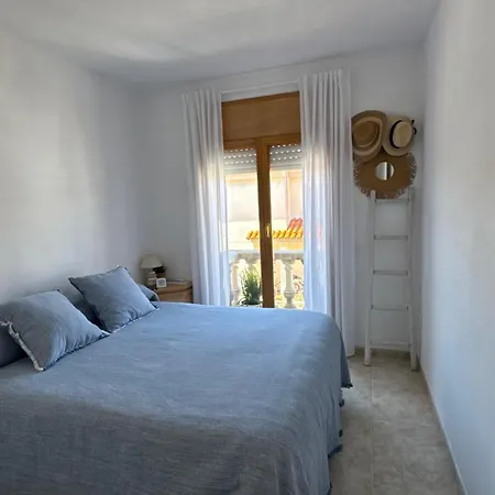 Dom wakacyjny Casa De Playa Tarragona
