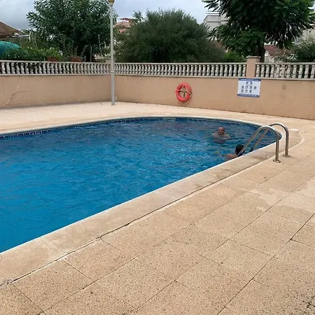 Casa De Playa *