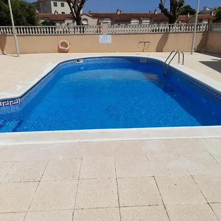 Casa De Playa Roda de Bará