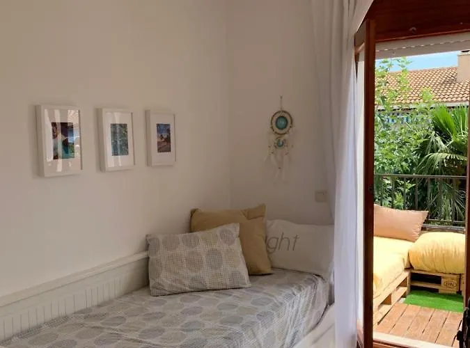 Casa De Playa Vakantiehuis