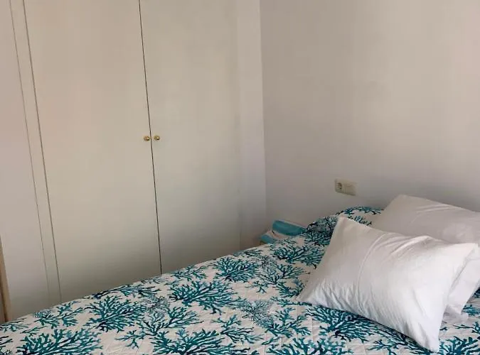 Prázdninový dům Casa De Playa *