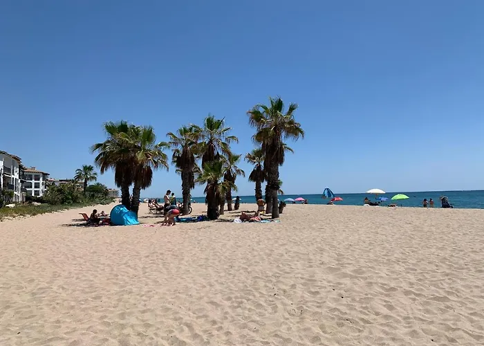 Casa De Playa