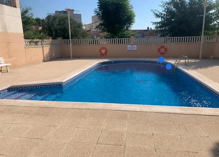 Prázdninový dům Casa De Playa Tarragona
