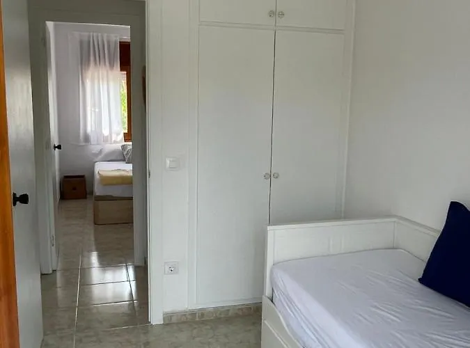 Casa De Playa *