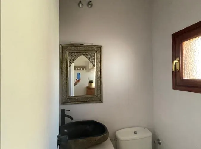 Casa De Playa