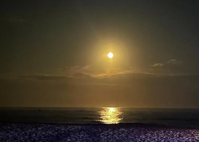 Prázdninový dům Casa De Playa