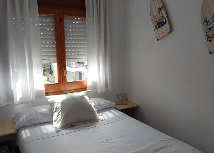 Nyaraló Casa De Playa Tarragona