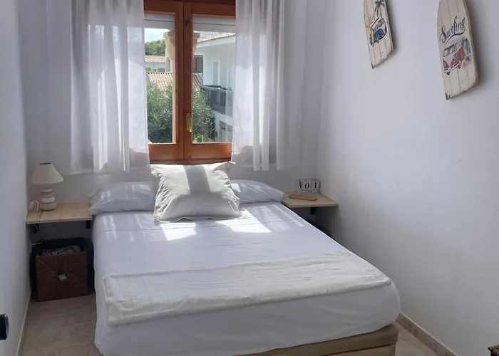 Casa De Playa * Tarragona