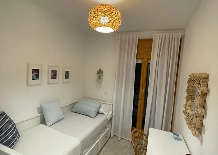 Nyaraló Casa De Playa Tarragona