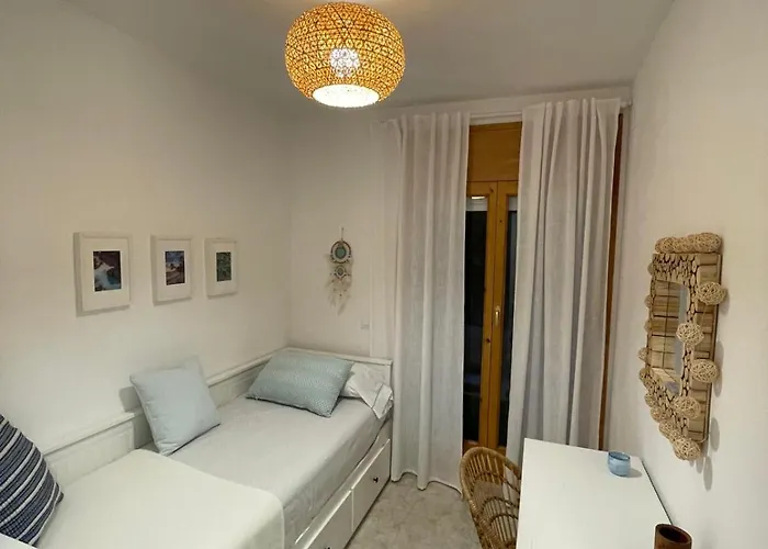 Casa De Playa