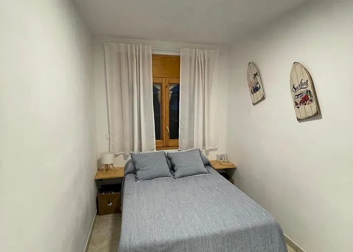 Vakantiehuis Casa De Playa